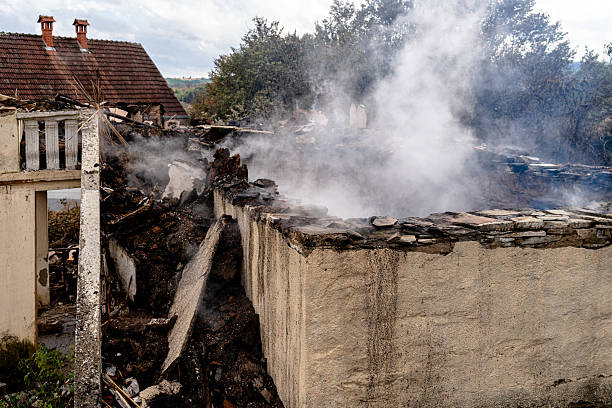 Affordable Soot Cleanup solutions in Sugar Land, TX